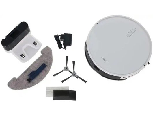 Робот-пылесос Lydsto G1